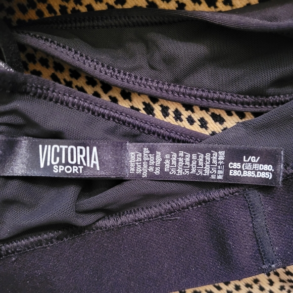 Victoria's sport bralette size L - Picture 4 of 4